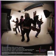Back View : Marty Stuart & His Fabulous Superlatives - SPACE JUNK (2LP, RSD 2025) - SNAKEFARM/ SNAKE800586P
