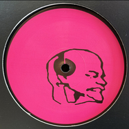 Back View : Ural 13 Diktators - DISKOSSA (2025 REPRESS) - Ural 13 Records / U13001
