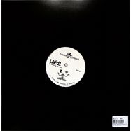 Back View : Max Watts, Keeno18 - DUSK / UNDYING PROPHECY EP - Limited Network / LN011