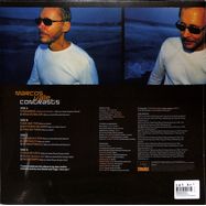 Back View : Marcos Valle - CONTRASTS (2LP) - Far Out Recordings / FARO 082DLPX