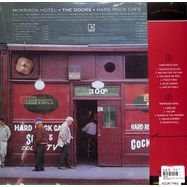 Back View : Doors - MORRISON HOTEL (2024 REMASTER) (HI-FI) (INDIES) - 6.03E+11