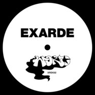 Back View : Orbet - WORD - Exarde / XRD032