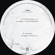 Back View : Kippe - TO THE LOST ONES - Backhaus / BKHS015