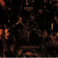 Back View : Sasha Pervukhin - DESTROYED ILLUSIONS LP - Nataraja / NATARAJA108