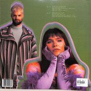 Back View : Sofi Tukker - BUTTER (LP) - Sofi Tukker / STLP4