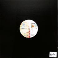 Back View : Glaesha - MEMORY IMPLANT - Breaker Breaker / BRKR011
