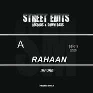 Back View : Rahaan - SE 011 - Street Edits / SE 011