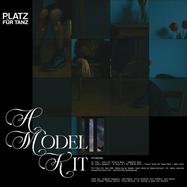 Back View : Various Artists - A MODEL KIT - Platz Fr Tanz / PFTV2025V01