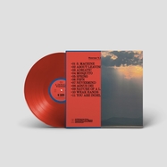 Back View : Westerman - A JACKAL S WEDDING (LP) (COLOR LP) - Partisan Records / PTSN3062-3