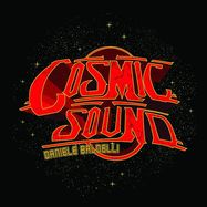 Back View : Daniele Baldelli - COSMIC SOUND - ELSI / ELSI05