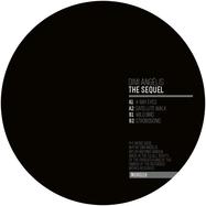 Back View : Dimi Angelis - THE SEQUEL - Mord / MORD119