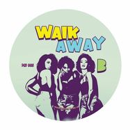 Back View : P Sol - EVERYBODY (7 INCH) - PS7 / PS7 005