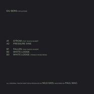 Back View : Idu Berg, Ranya Hilgert, Franco Rossi - SPULE/EINS - Spulenmusik / SPL001