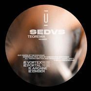 Back View : Sedvs - TEOREMA - Unterwegs Records / WEGS008