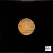 Back View : DJ Asparagus X Coral - 500/93 - G.A.M.M / GAMM197