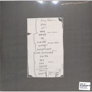 Back View : Die Nerven - LIVE IM ELFENBEINTURM (2LP) - 333 / 32072