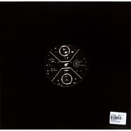 Back View : Sub Basics - ROOMS IN TIME-SPACE - Temple Of Sound / TOS007