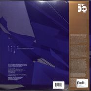 Back View : Pita - GET OUT (2LP) - Editions Mego / demego029V