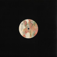 Back View : Zenk - LIMINAL SPACE EP - Otomoji / OTO009