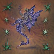 Back View : Human_Aventura - L ADOLESCENCE CLEMENTINE - Born From The Water / BFTW001