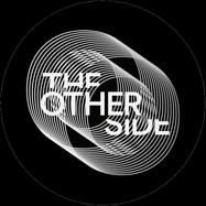 Back View : Dragomir - DARK SYNERGY EP - The Other Side / TOS018