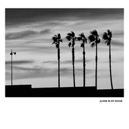 Back View : Alone In My Room - II LP - Oraculo Records / OR149