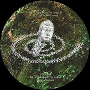 Back View : Richer - TEMPLE OF ESQUINOX EP - Voiceless / VLS14