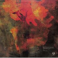 Back View : Rave At Your Fictional Borders - ANALOGUE NOMADISM (LP) - Meakusma / MEA056