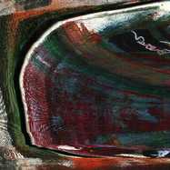 Back View : Alex Lesage / Eekway - MILK (LP) - LAYVA RECORDS / LAYVA010