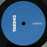 Back View : Sunil Sharpe - TAR 43 - TH Tar Hallow / TAR043