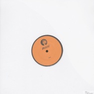 Back View : M.A.N.D.Y. & The Sunsetpeople - SUNSETPEOPLE (TIEFSCHWARZ & M.A.N.D.Y. RMXS) - Get Physical Music / GPM002-6