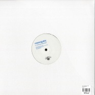 Back View : Nick Holder and Kaje - TRACKHEADZ EP - DNH Records / DNH129