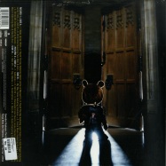 Back View : Kanye West - LATE REGISTRATION (Explicit Version 2LP) - Roc A Fella  / 9882404