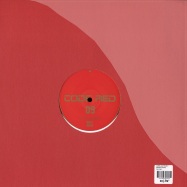 Back View : Concelled Project - SECOND COMING - Code Red 9