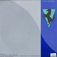 Back View : Mundo Muzique - ANOKOMEDA/ANDROMEDA - R&S Records / rs92018