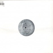 Back View : Mink - GLORY OF LIFE - King Street Sounds / KSS1228