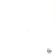 Back View : Dustin Zahn - A SLEEPLESS MALICE EP - Audio Assault / AAR018