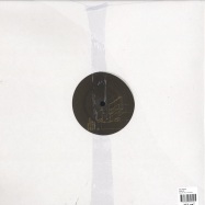 Back View : Gez Varley - SHON EP - Keys of Life / LIFE0156