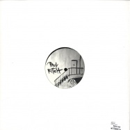 Back View : Paul Ritch - SAMBA EP - Resopal / RSP040