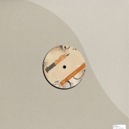 Back View : Troydon - JUMP START EP - Phonoshuffle / PSHUF101
