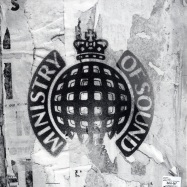 Back View : Run Run - PARTY PARTY - Ministry of Sound / MINISTRY024