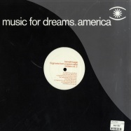 Back View : Kenneth Bager - FRAGMENTS RMXS#2/ JESSE ROSE - Music for Dreams America / zzzus120022