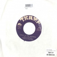 Back View : Soul Explosions - LOVE IS THE ANSWER / BARNYARD PIMP (7INCH) - Tramp Records / tr115