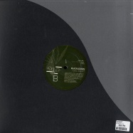 Back View : Blackjackers - DEEP BREATH - Takt Records / tk001