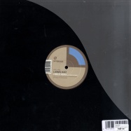 Back View : Ludwig Buez - CIRKUS EP - Komplement Recordings / kpl001