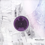Back View : Ricki Lee - U WANNA LITTLE OF THIS - Ministry Of Sound / MINISTRY070