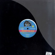 Back View : Various Artists - JACKIN THE ACID - Skylax Records / Lax110