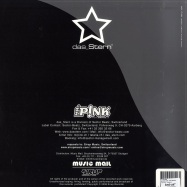 Back View : DJ Tatana - WORDS (MR. PINK REMIX) - Das Stern / DS06-08