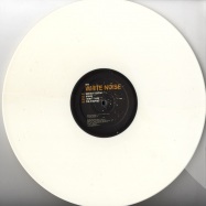 Back View : Terence Fixmer - DESTINY EP (WHITE VINYL) - White Noise / WHITENOISE004