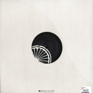 Back View : Frank Maurel - RIDE EP - Unless Records / UN001